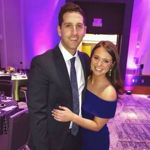 Meet your Posher, Hannah belle